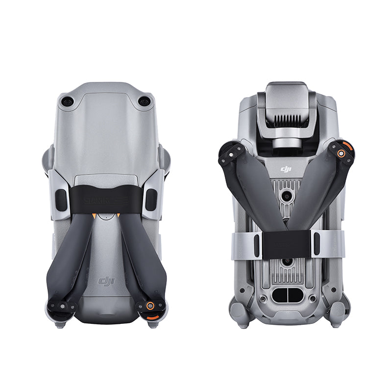6819 1 propellers holder startrc for dji air 2 2s
