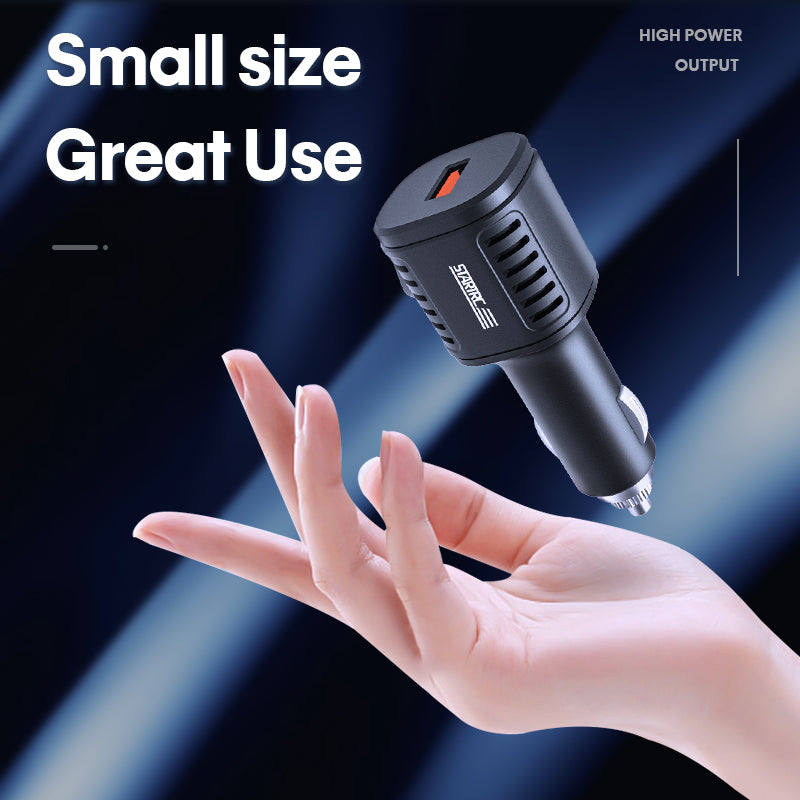 6825 4 car charger startrc 3 in 1 for dji mavic air 2 2s