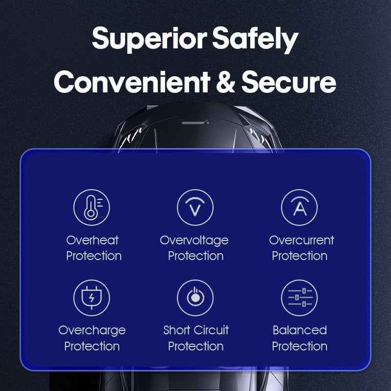 6825 5 car charger startrc 3 in 1 for dji mavic air 2 2s