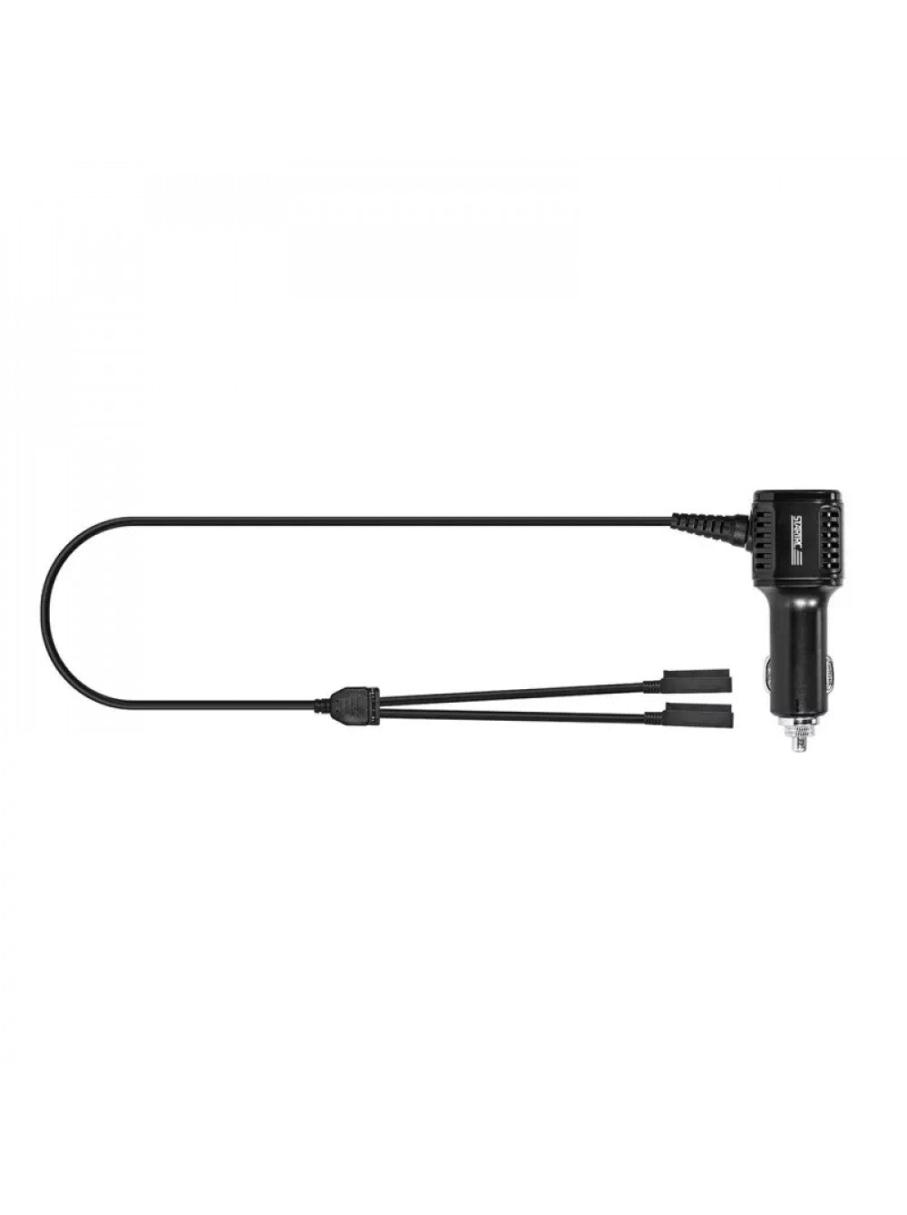 6825 6 car charger startrc 3 in 1 for dji mavic air 2 2s