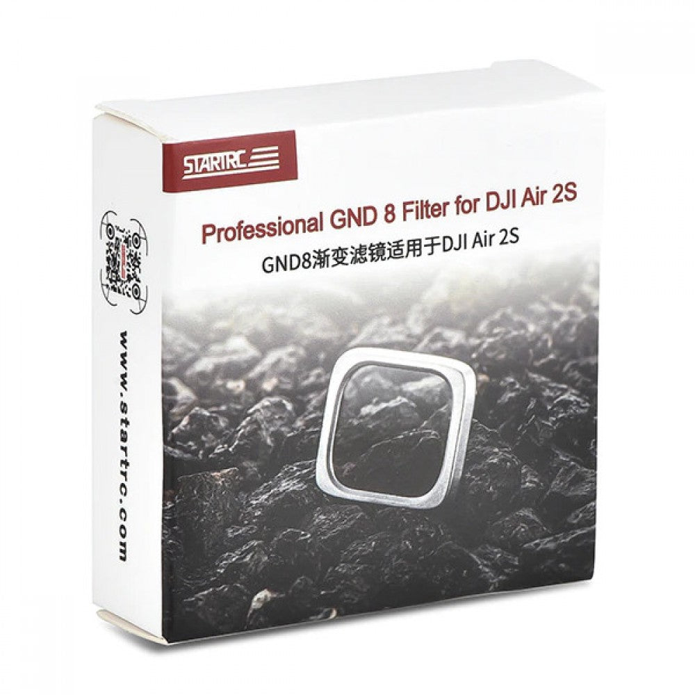 6849 3 gnd8 filter startrc for dji air 2s