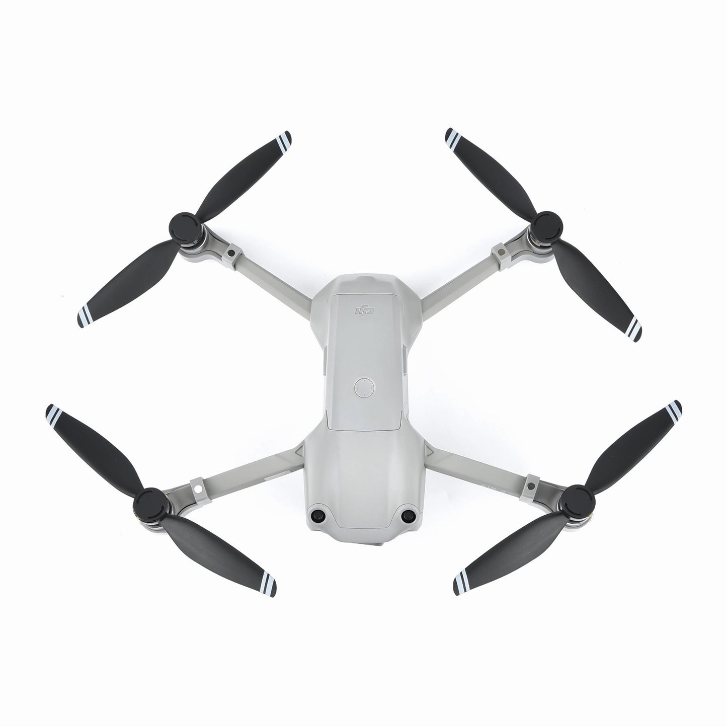 6864 2 programmable led propellers startrc for mavic air 2 2s 1pair