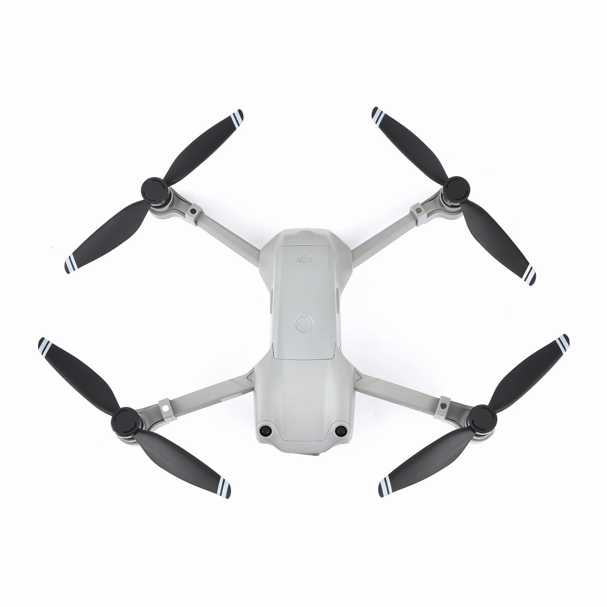 6864 2 programmable led propellers startrc for mavic air 2 2s 1pair