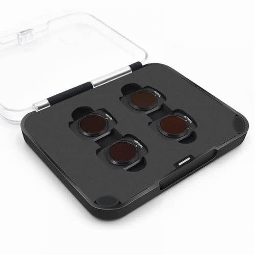Filter Set   for DJI Mavic Air 2 (ND4PL/ND8PL/ND16PL/ND32PL)