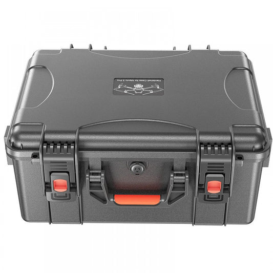 6897 carrying case startrc for dji mavic 3 pro fit for dji rc dji rc pro