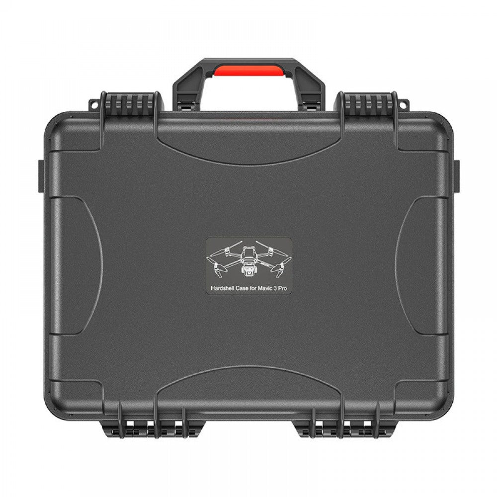 6897 2 carrying case startrc for dji mavic 3 pro fit for dji rc dji rc pro
