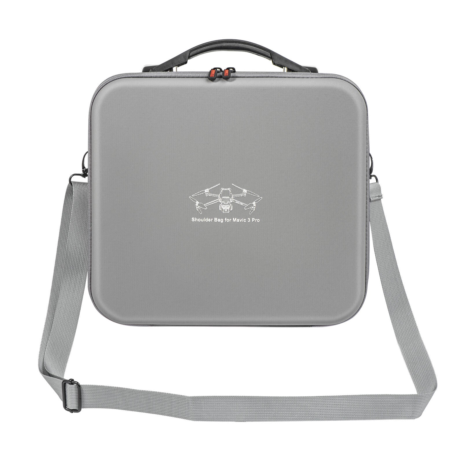 6900 2 carrying bag startrc for dji mavic 3 pro fit for dji rc