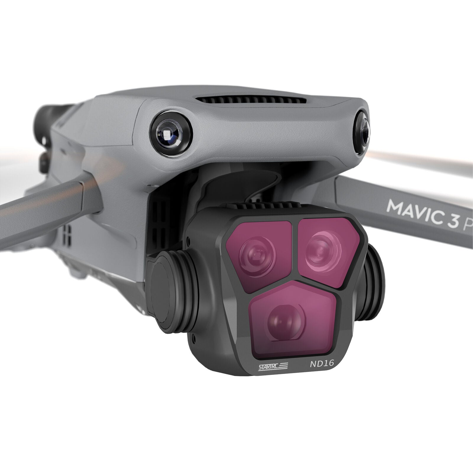 6906 2 filter set startrc for dji mavic 3 pro nd8 16 32 64