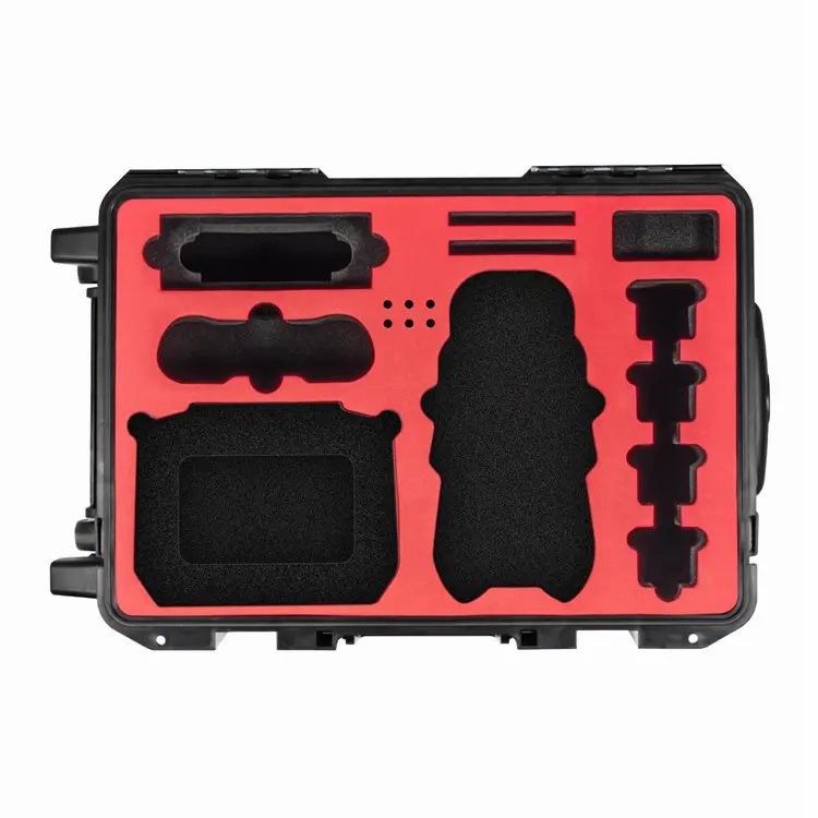 6915 1 hard case with pull rod startrc for dji mavic 3 mavic 3 classic