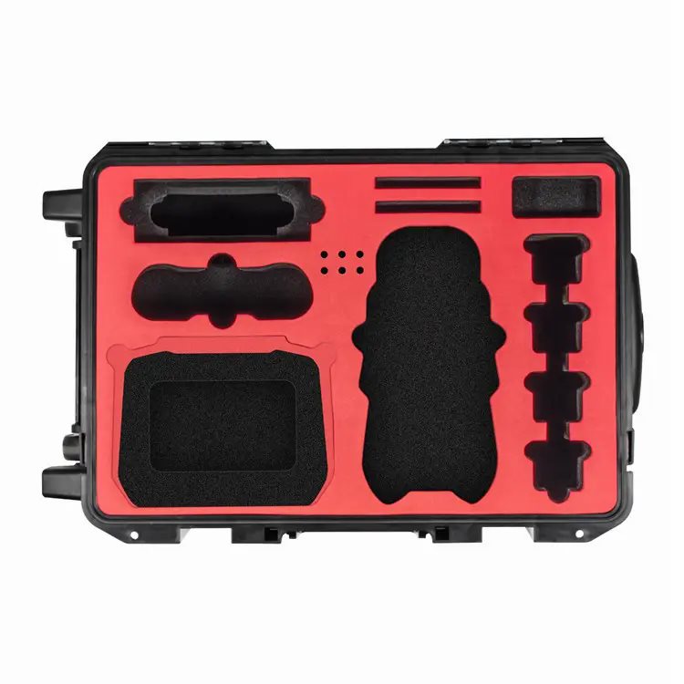 6915 2 hard case with pull rod startrc for dji mavic 3 mavic 3 classic