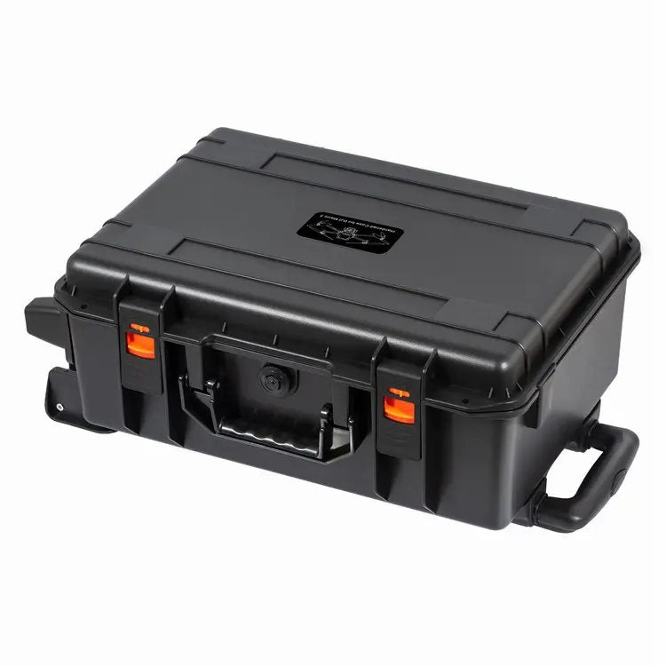 6915 3 hard case with pull rod startrc for dji mavic 3 mavic 3 classic
