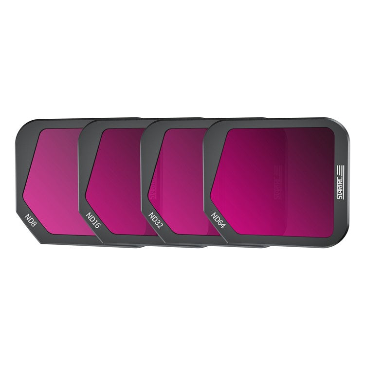 6918 3 filter set startrc for dji mavic 3 classic nd8 16 32 64