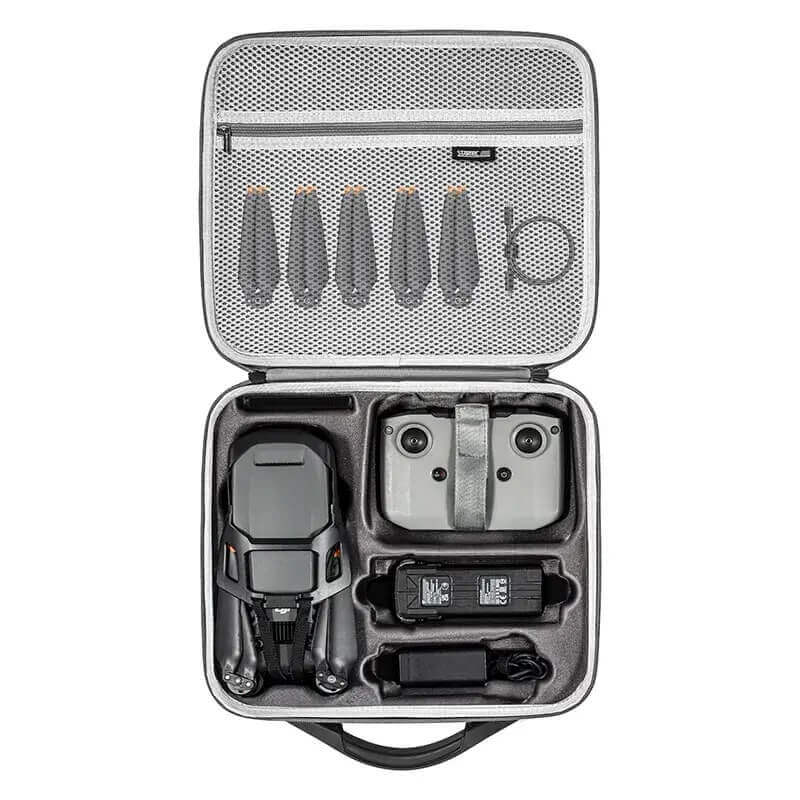 6930 4 pu carrying bag startrc for dji mavic 3 classic