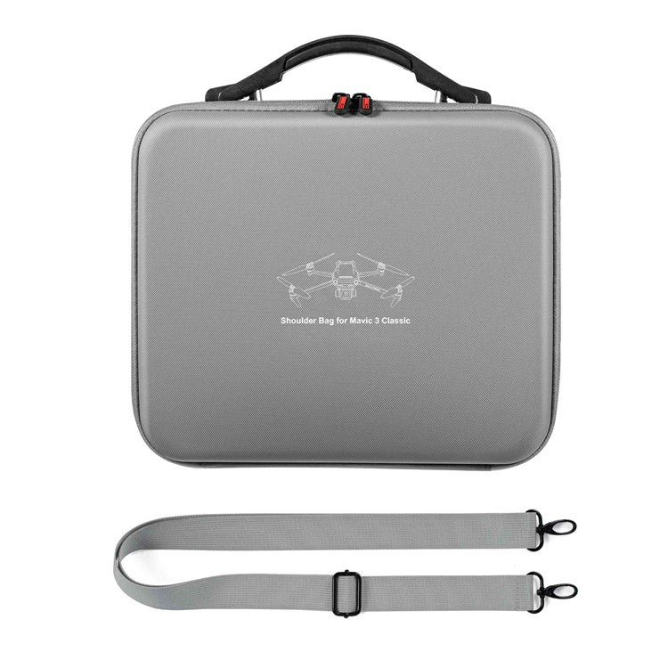 6930 pu carrying bag startrc for dji mavic 3 classic