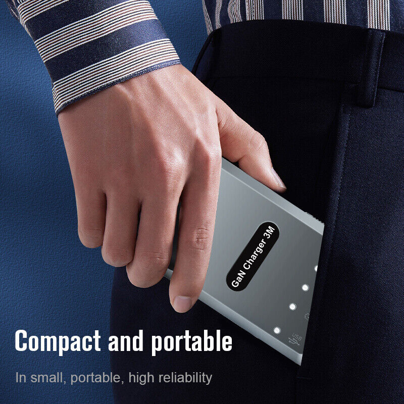 6936 4 gan charger startrc 6 in 1 for dji mavic 3 classic eu plug