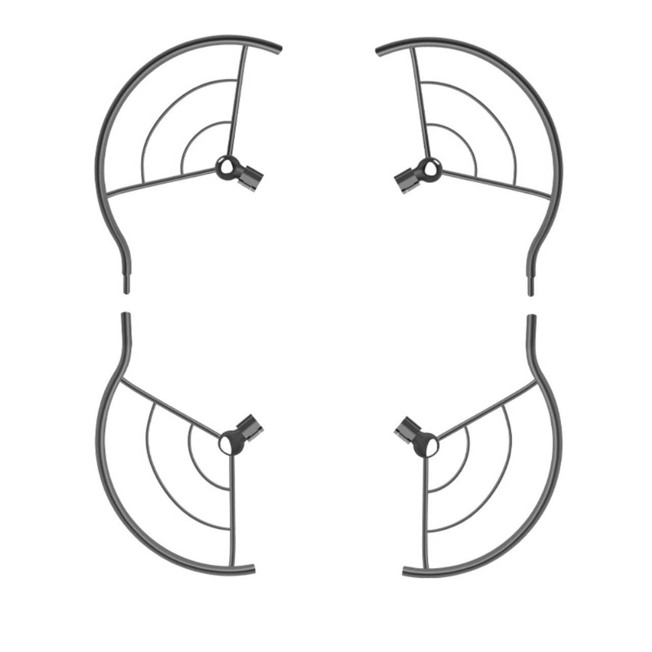 6942 4 propeller guard startrc for mavic 3 mavic 3 classic