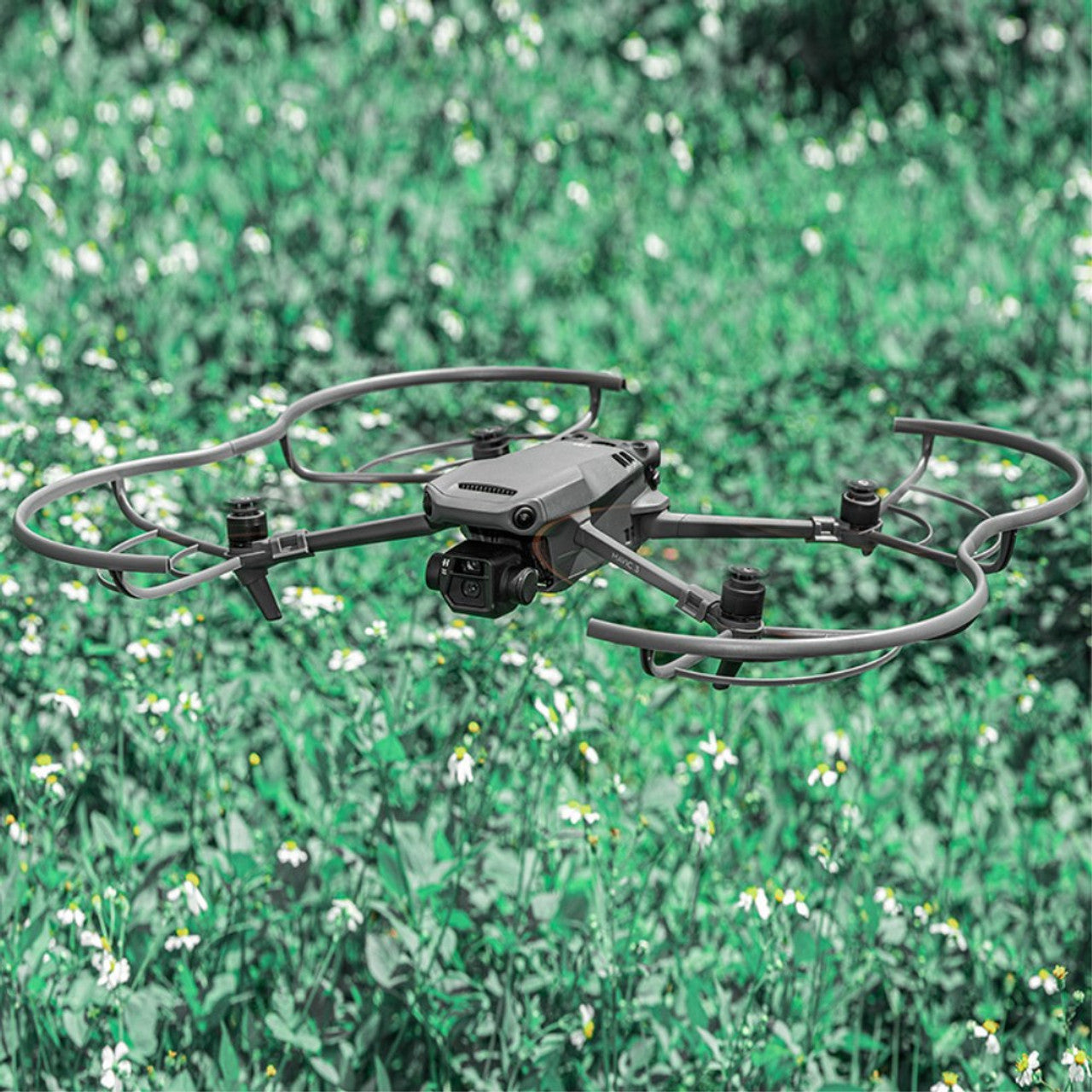 6942 1 propeller guard startrc for mavic 3 mavic 3 classic