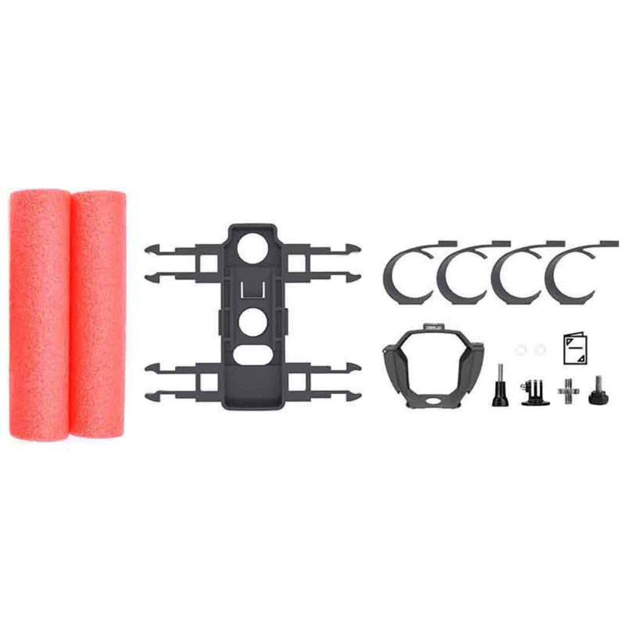 6945 5 floating landing gear startrc for mavic 3