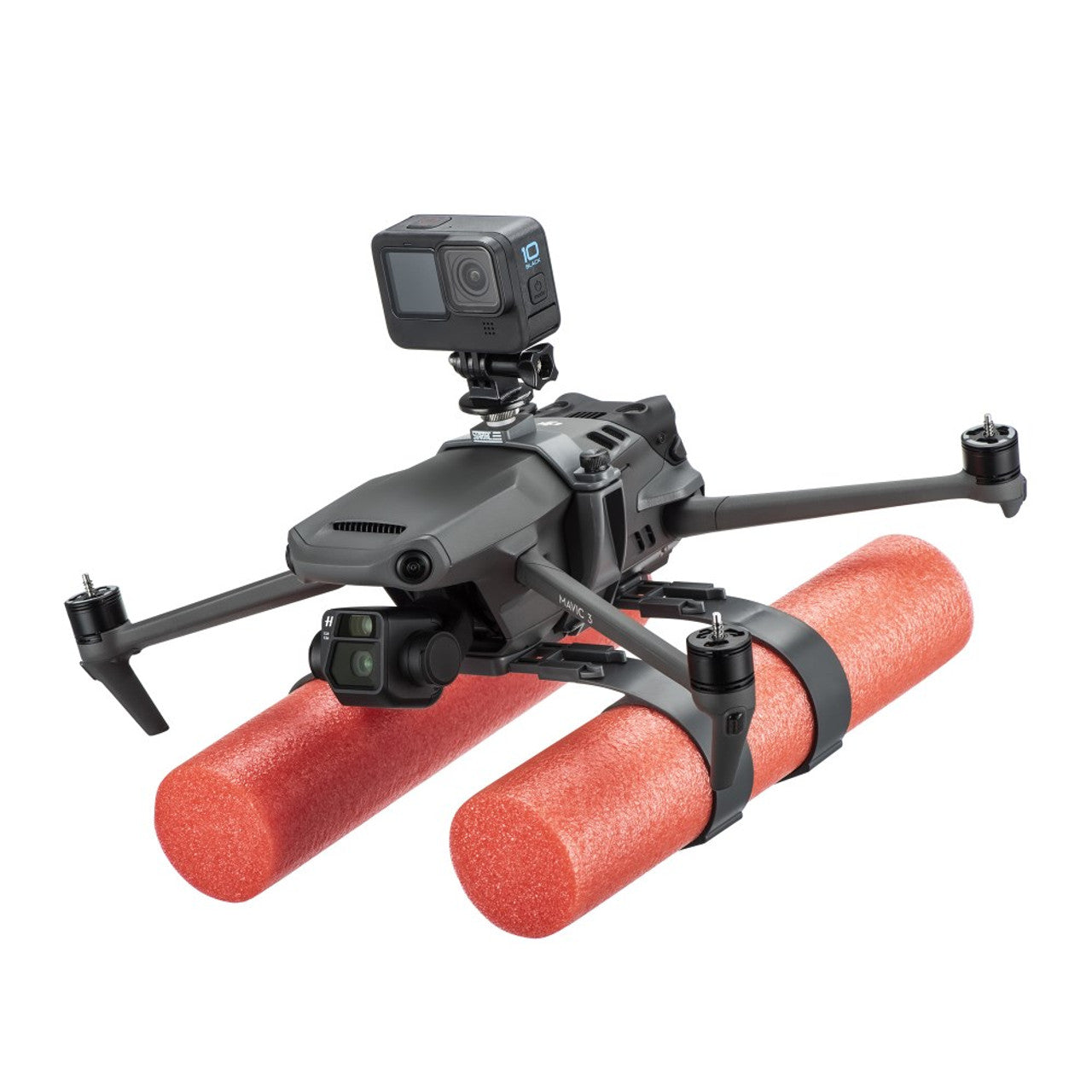 6945 7 floating landing gear startrc for mavic 3