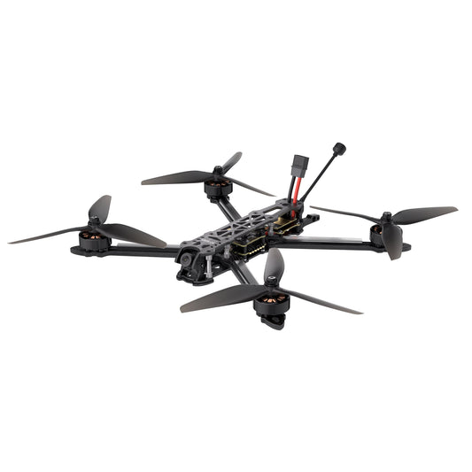 7011 4 fpv drone geprc mark4 lr7 analog elrs2 4g
