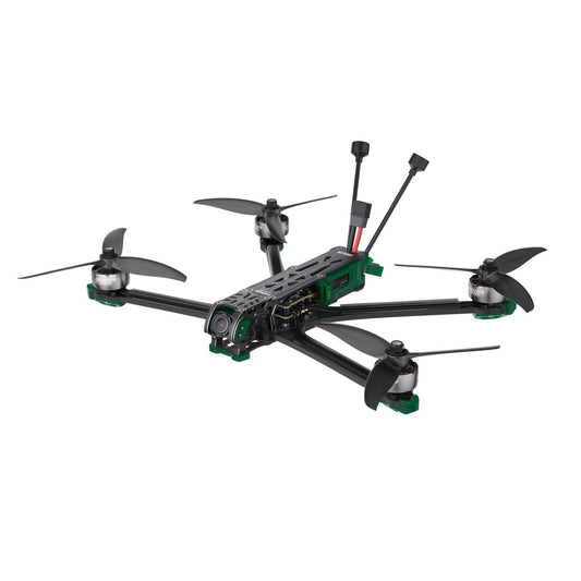 7029 4 fpv drone geprc mk5d lr7 hd o3 gps tbsnanorx