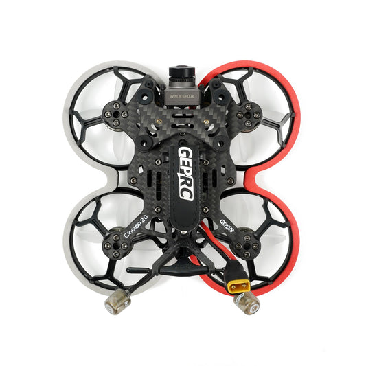 714 4 fpv drone geprc cinelog20 hd walksnail tbsnanorx