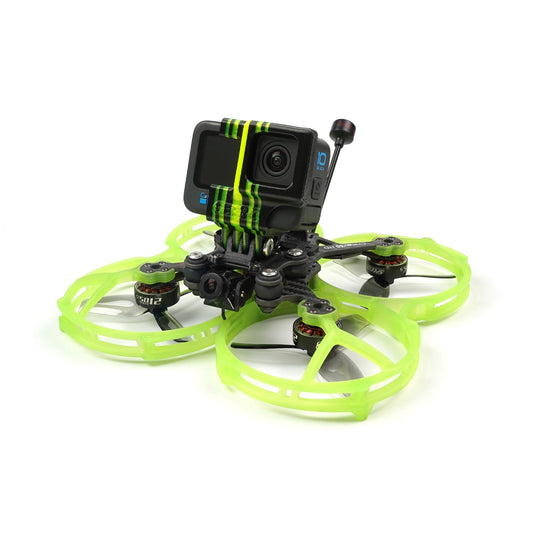 7152 5 fpv drone geprc cinelog35 p hd wasp 6s pnp