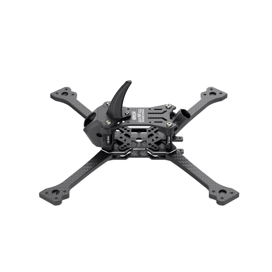 7263 2 frame geprc gep racer sliver for racer fpv drone