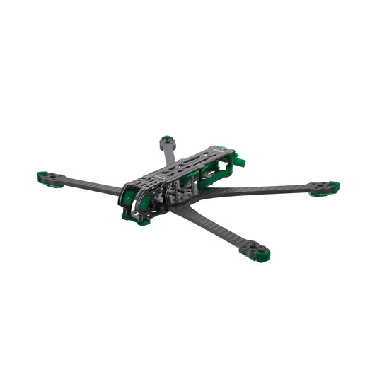 7272 4 frame geprc gep mk5d lr7 for mk5d lr7 drone