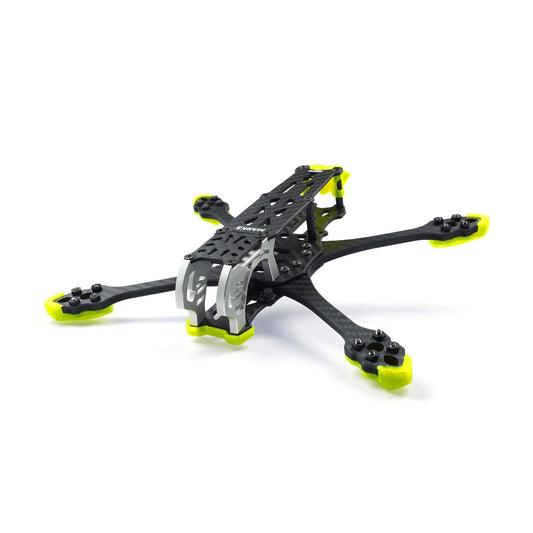 7287 5 frame geprc gep mk5 pro yellow for mark5 drone
