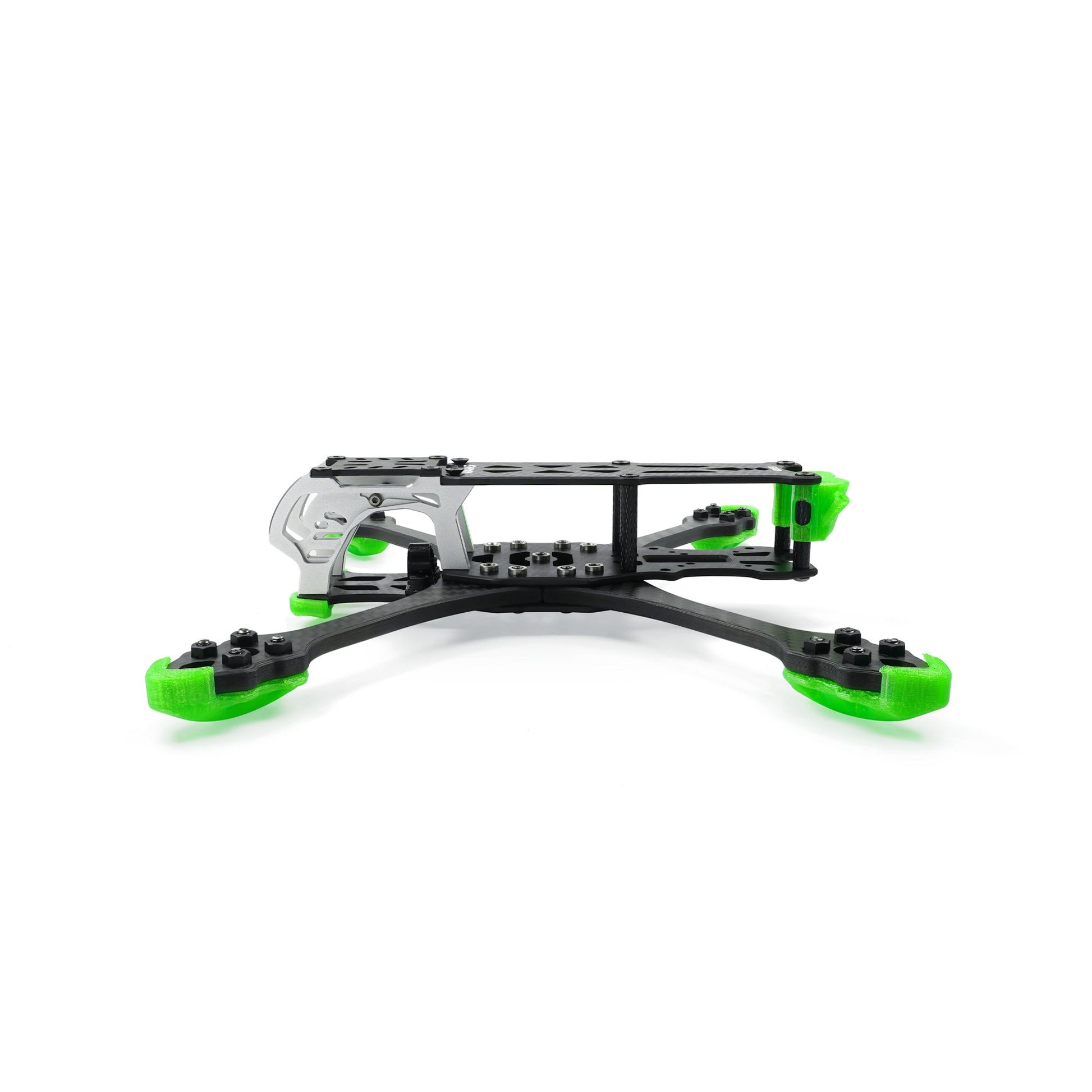 7293 6 frame geprc gep mk5 pro green for mark5 drone