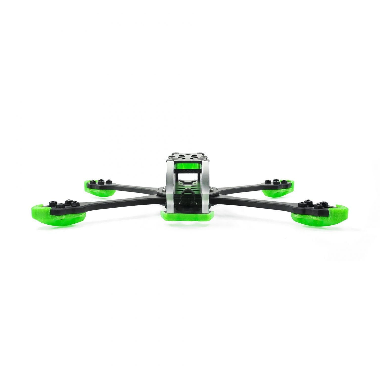 7293 9 frame geprc gep mk5 pro green for mark5 drone