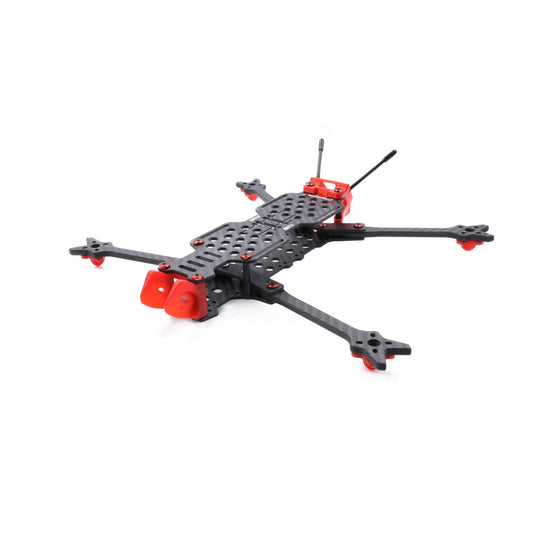 7317 5 frame geprc gep lc7hd for crocodile7 hd drone