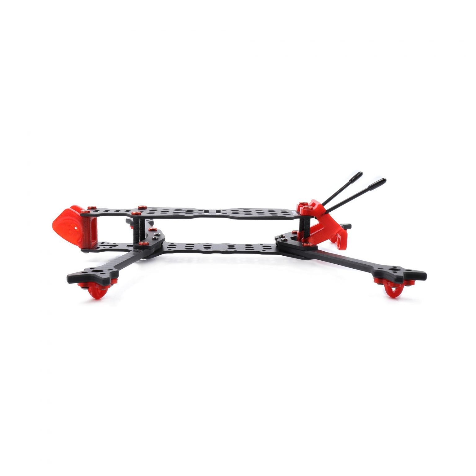 7317 6 frame geprc gep lc7hd for crocodile7 hd drone