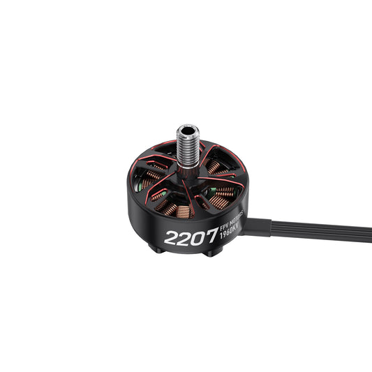 7362 motor geprc speedx2 2207 1960kv