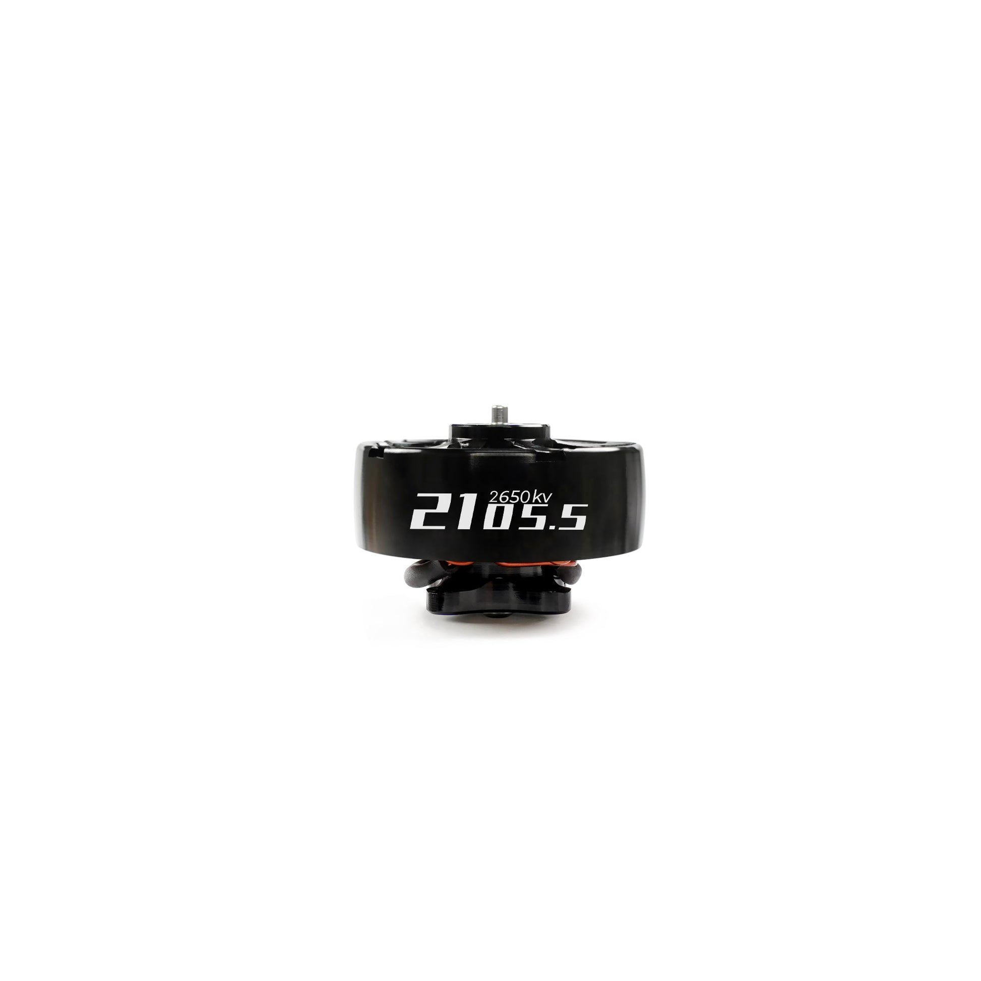 7404 motor geprc speedx2 2105 5 2650kv black