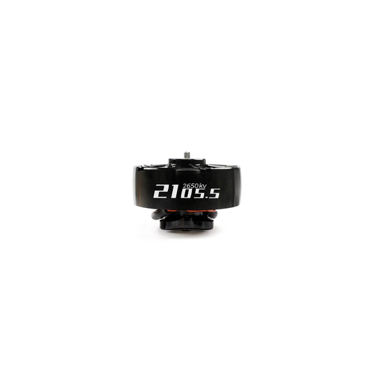 7404 motor geprc speedx2 2105 5 2650kv black
