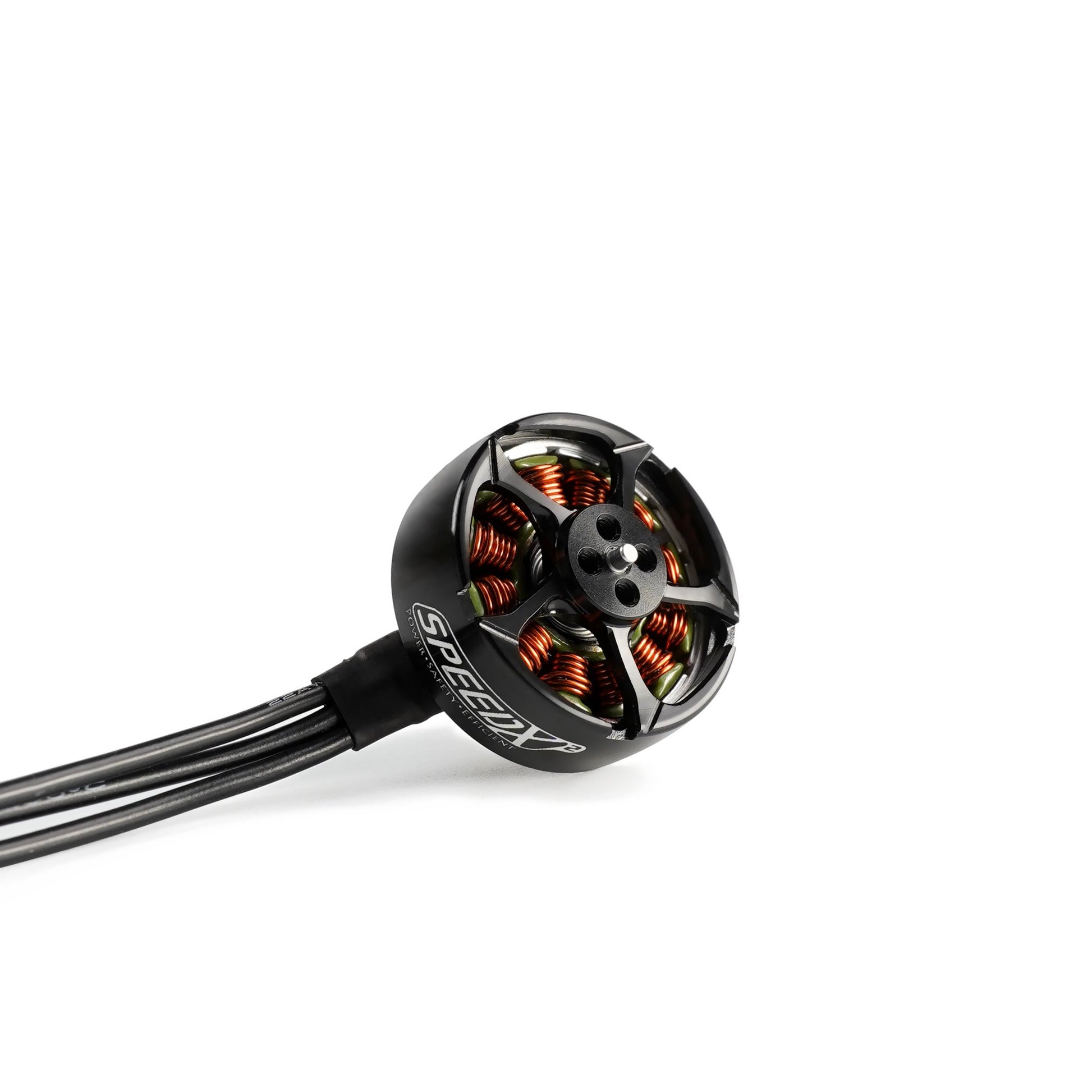 7407 1 motor geprc speedx2 2105 5 3450kv black