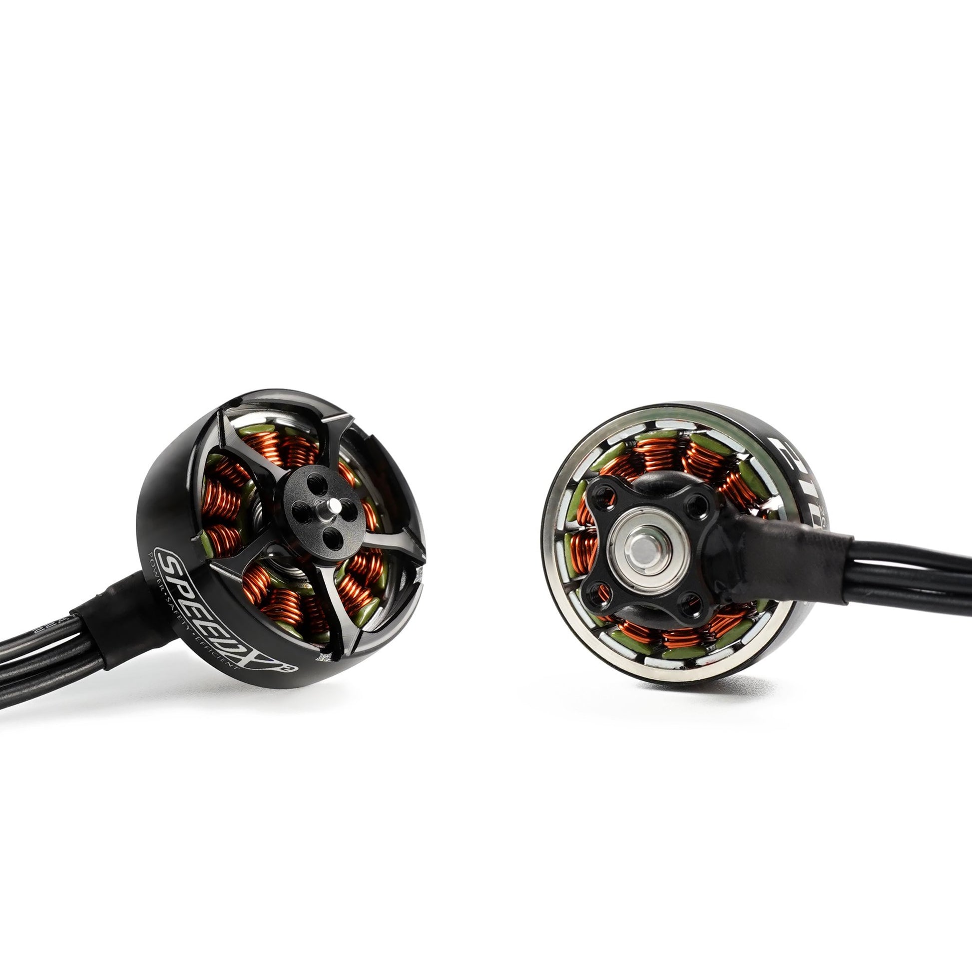 7407 3 motor geprc speedx2 2105 5 3450kv black