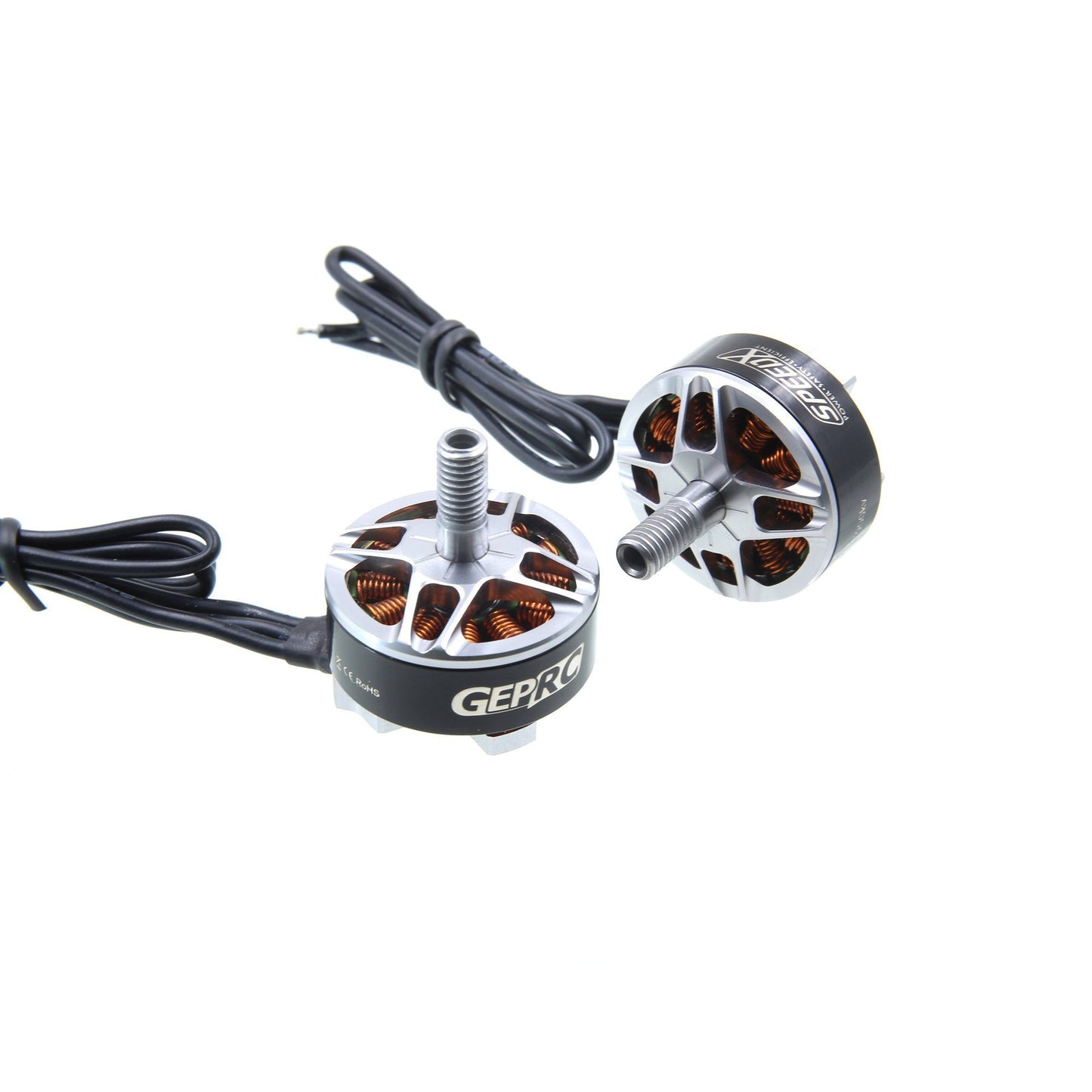 7494 2 motor geprc gep gr2207 1900kv titanium