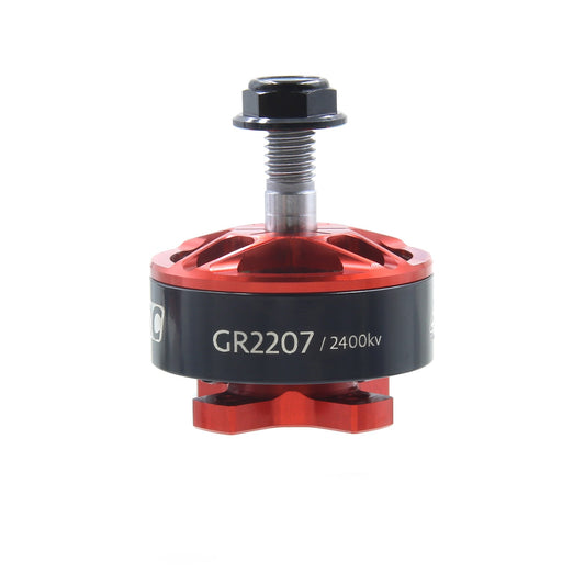 7497 motor geprc gep gr2207 2400kv red