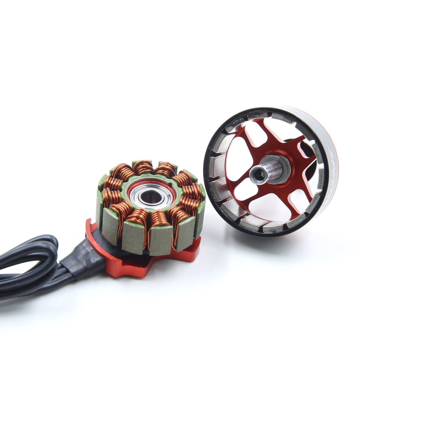 7500 3 motor geprc gep gr2207 2400kv titanium