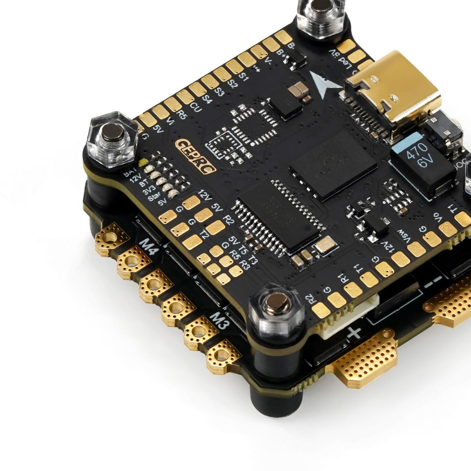 7557 2 stack geprc span f722 bt hd v2