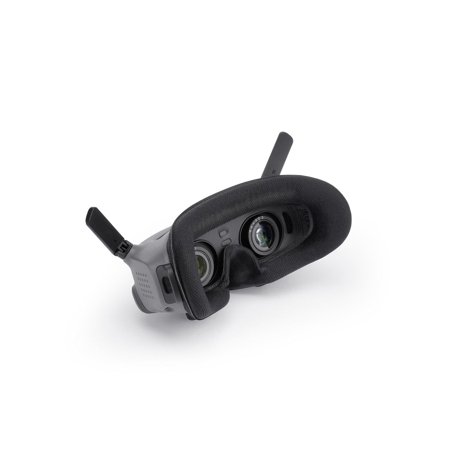 7593 4 sponge foam padding geprc for dji goggles 2