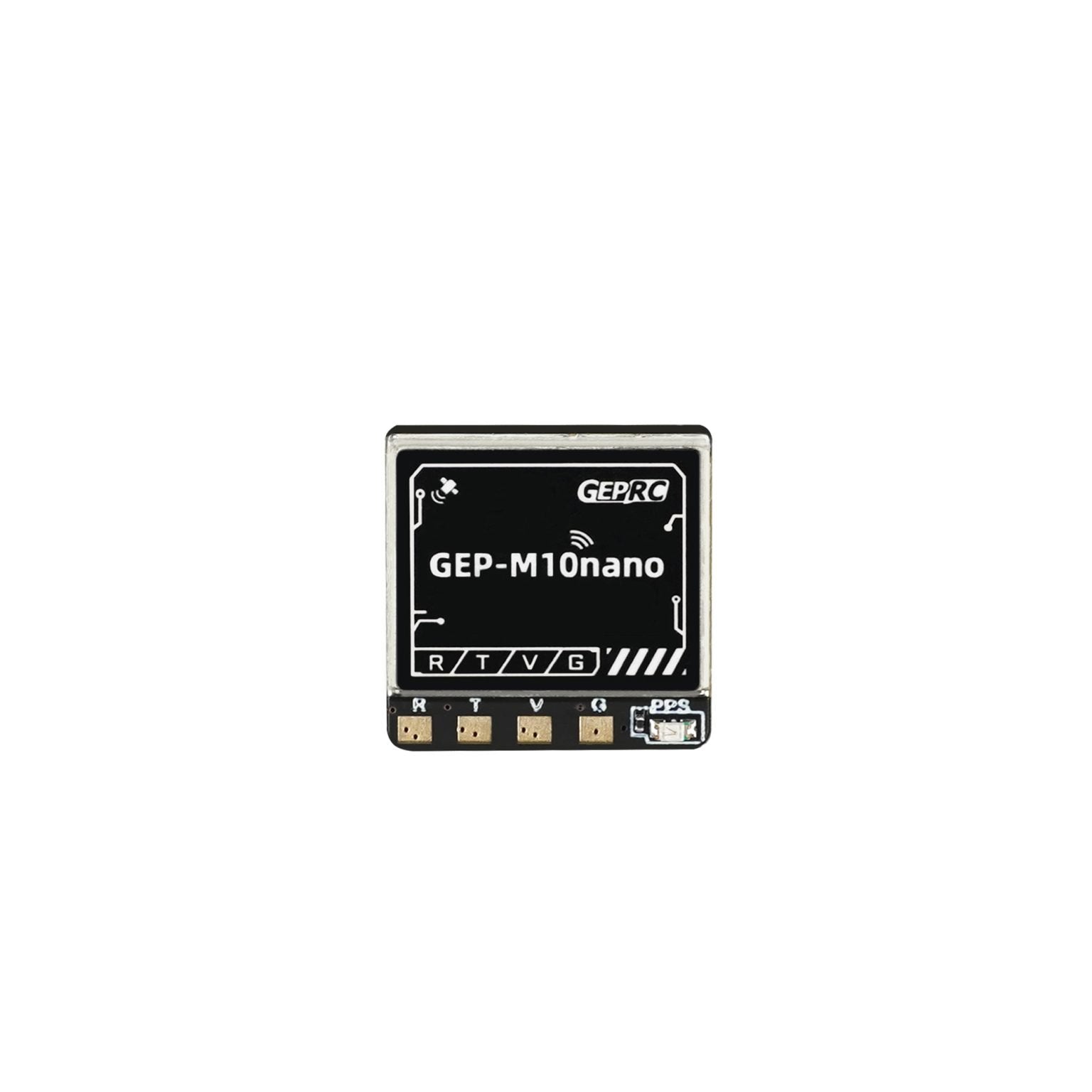 7599 1 gps module geprc gep m10