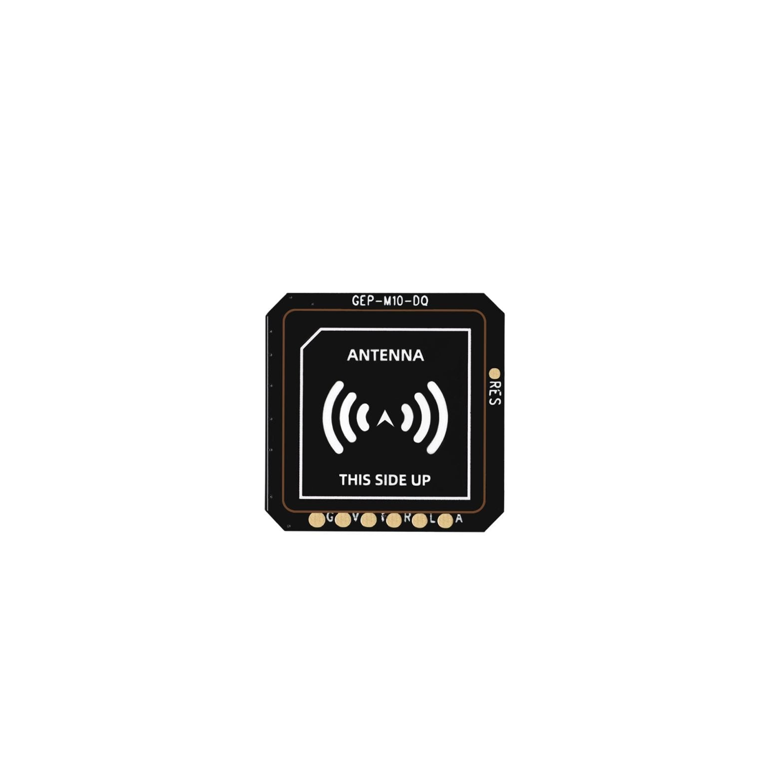 7605 gps module geprc gep m10 dq