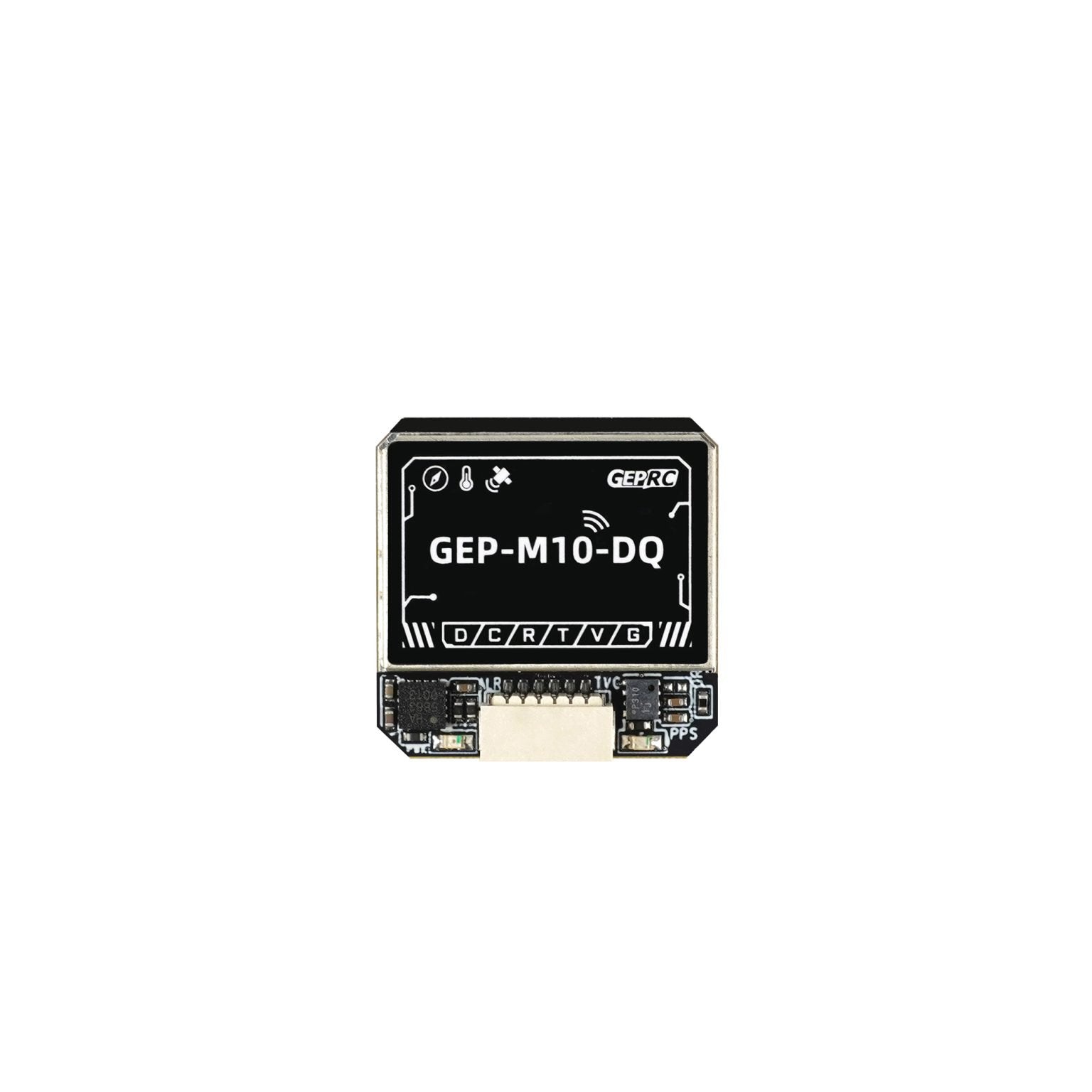 7605 1 gps module geprc gep m10 dq