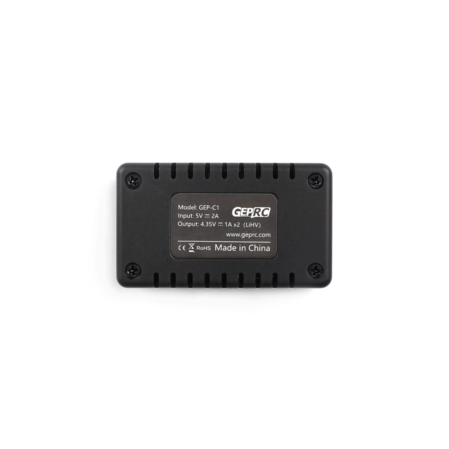 7659 2 charger geprc gep c1