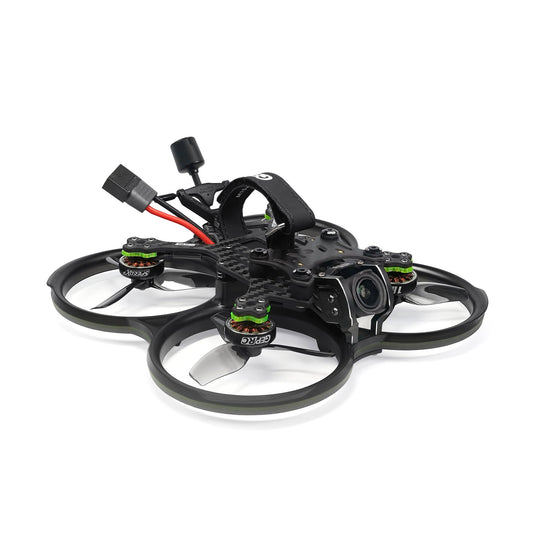 765 fpv drone geprc cinebot30 hd o3 6s pnp