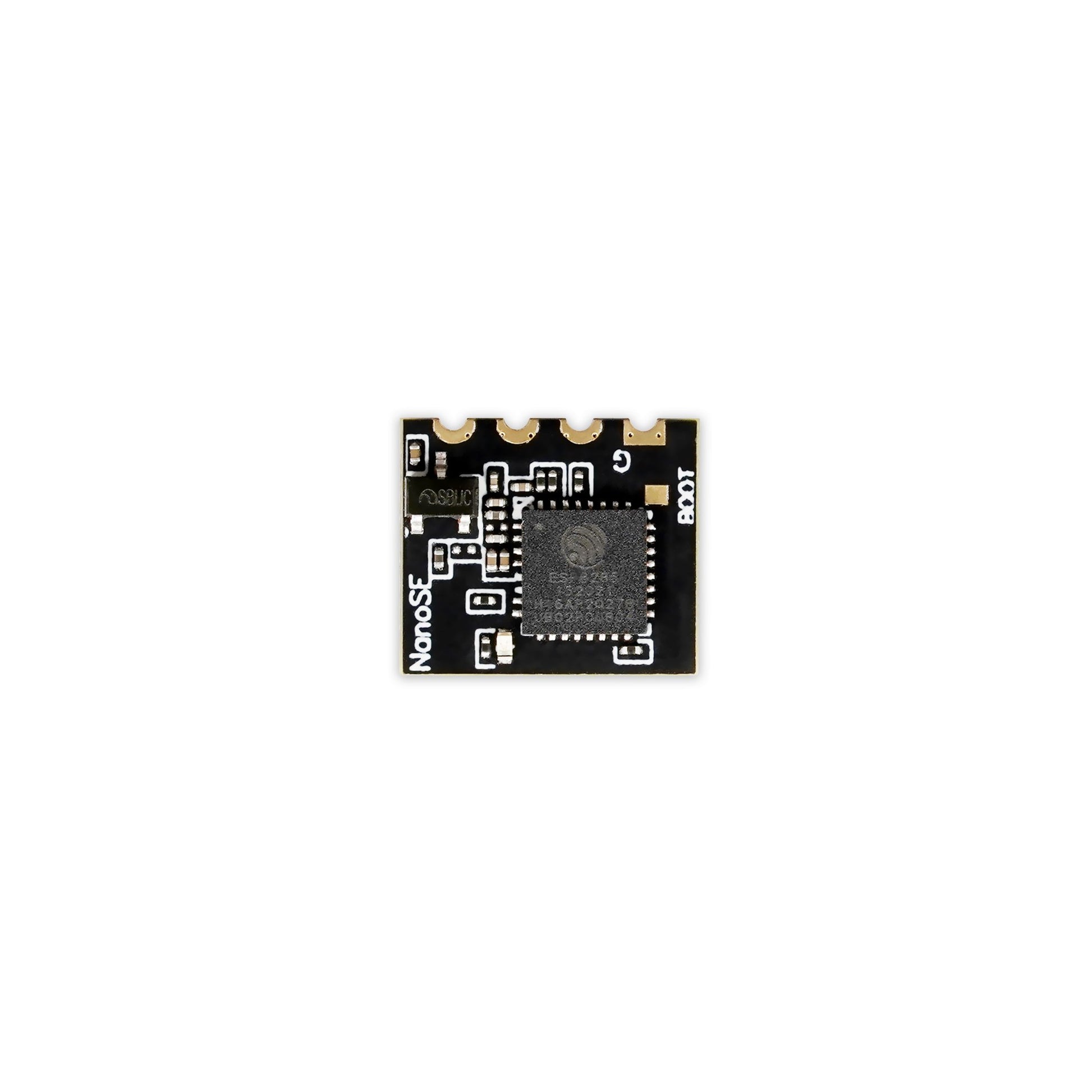 7662 2 receiver geprc elrs2 4ghz nanose
